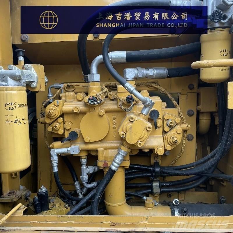 CAT 315 D Midi bageri 7t – 12t