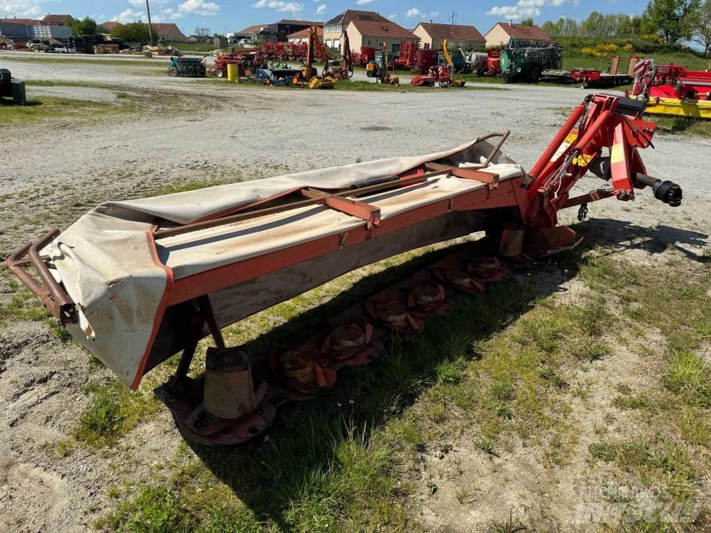Kuhn GMD 800GIIFF Kosilice