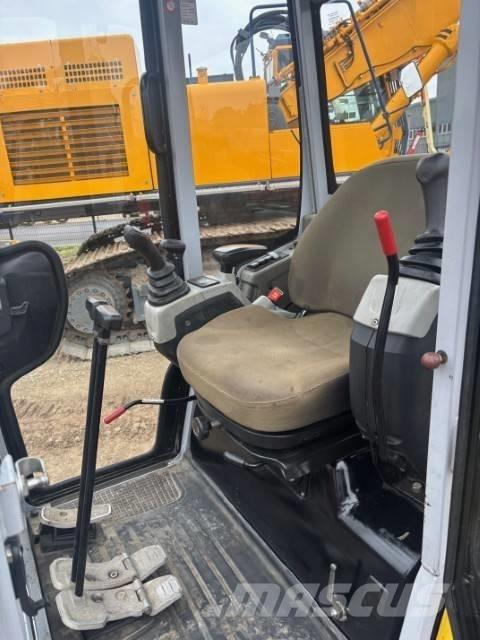 Wacker Neuson ET 18 Mini bageri <7t