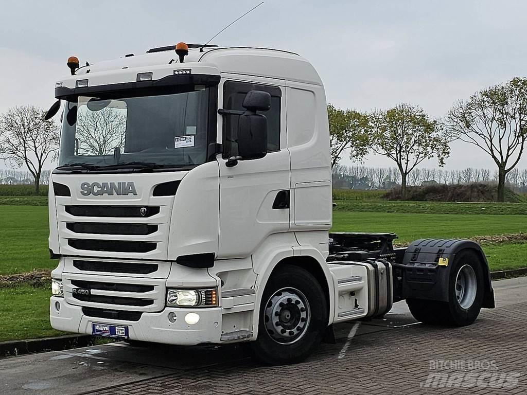 Scania R450 Traktorske jedinice