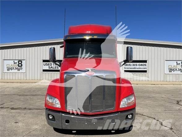 Peterbilt 579 Traktorske jedinice