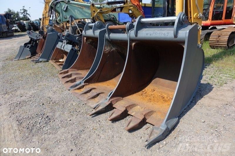 Liebherr SW 48 Utovarne korpe