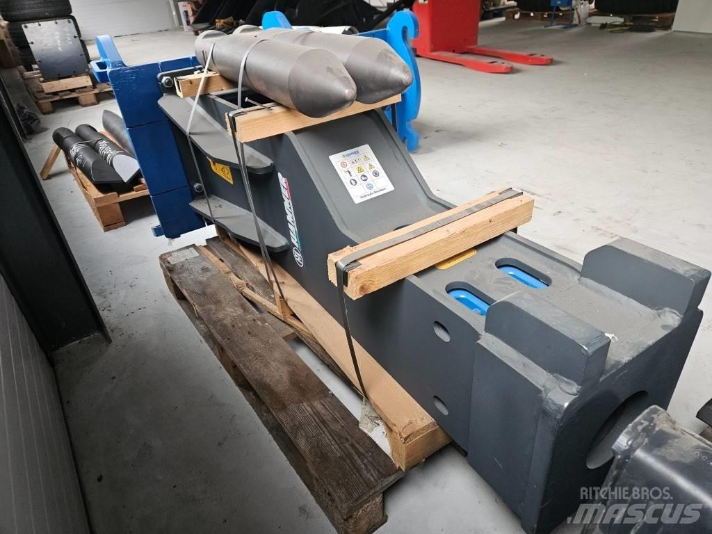 Hammer HM1302 Čekići