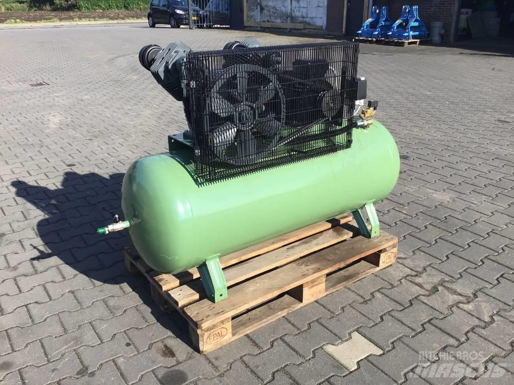 Creemers Compressor Ostali poljoprivredni strojevi