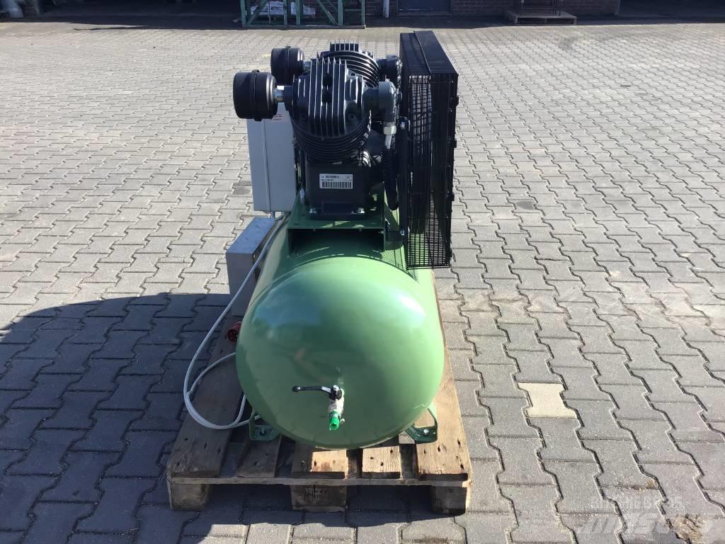 Creemers Compressor Ostali poljoprivredni strojevi
