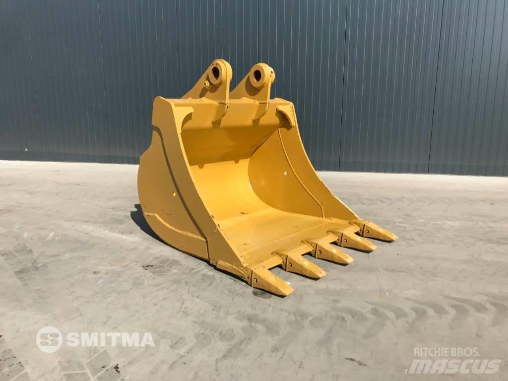 CAT 320D2 1.20m Kašike / Korpe