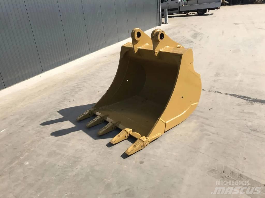 CAT 320D2 1.20m Kašike / Korpe