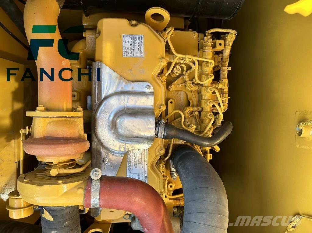 CAT 320gx Bageri gusjeničari