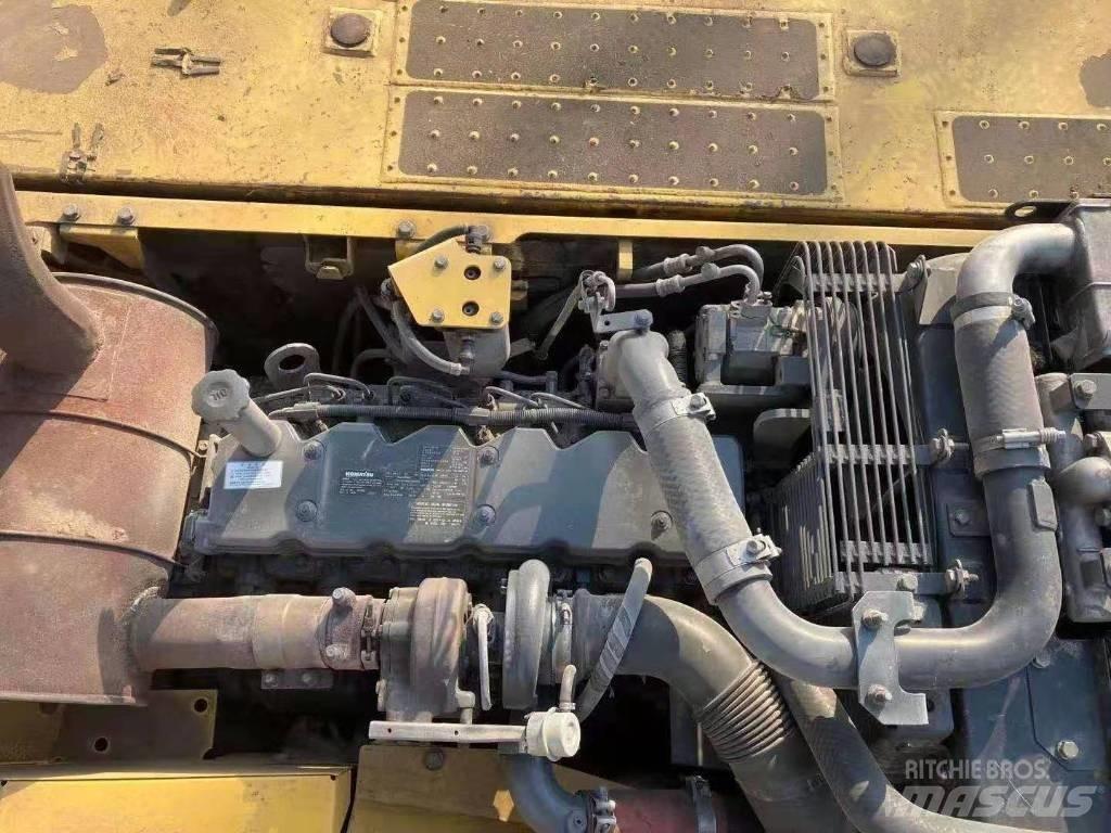 Komatsu pc220-8 Bageri gusjeničari