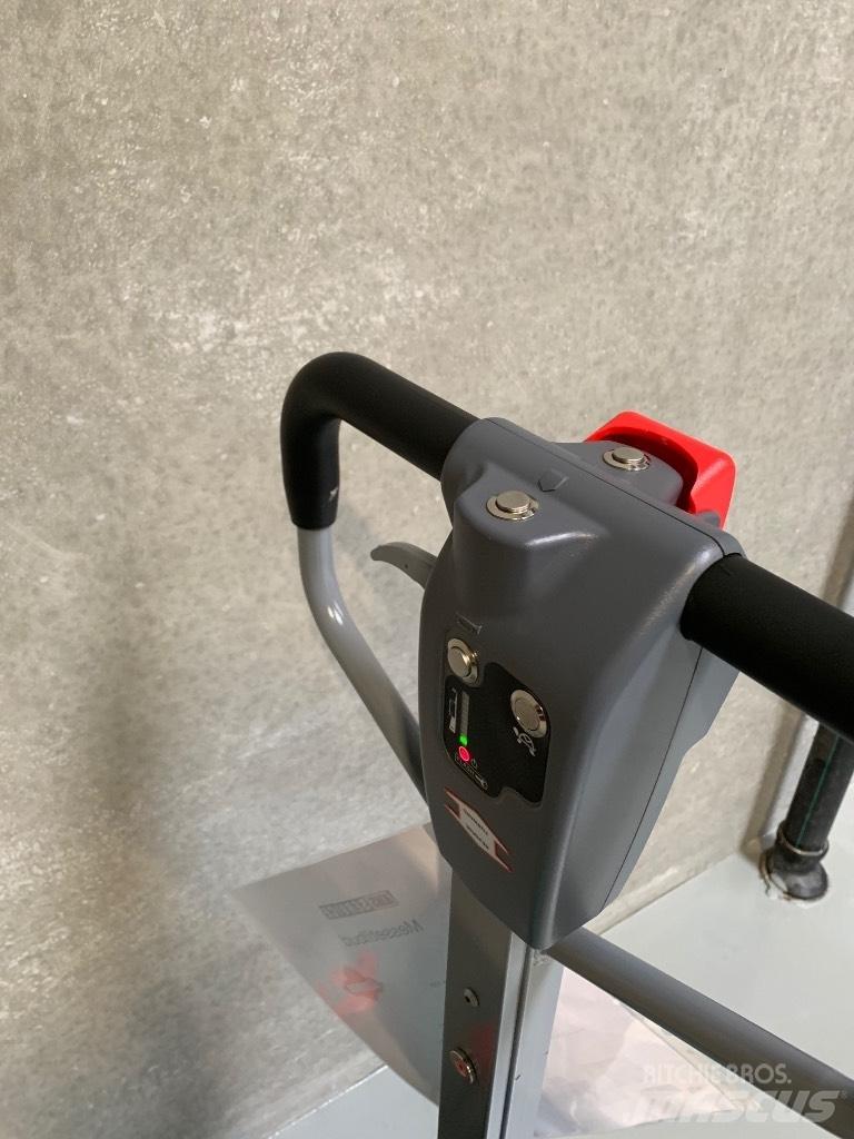 Ameise SPM-113 Nisko podizni električni viličar