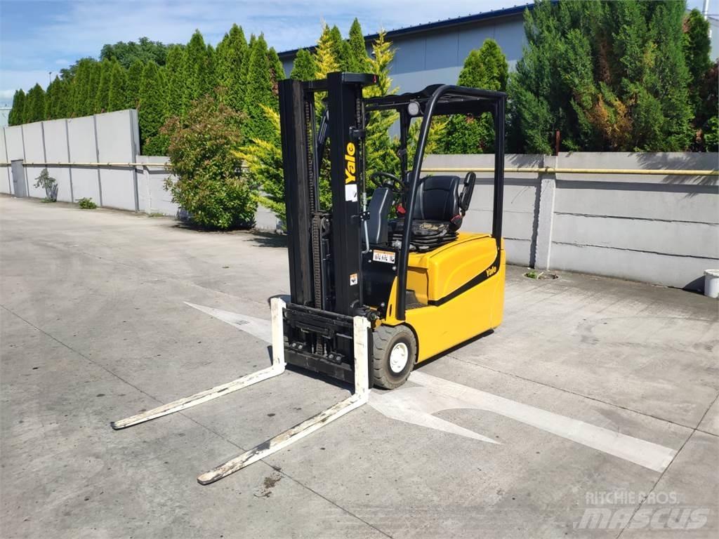 Yale ERP16 VT Električni viličari