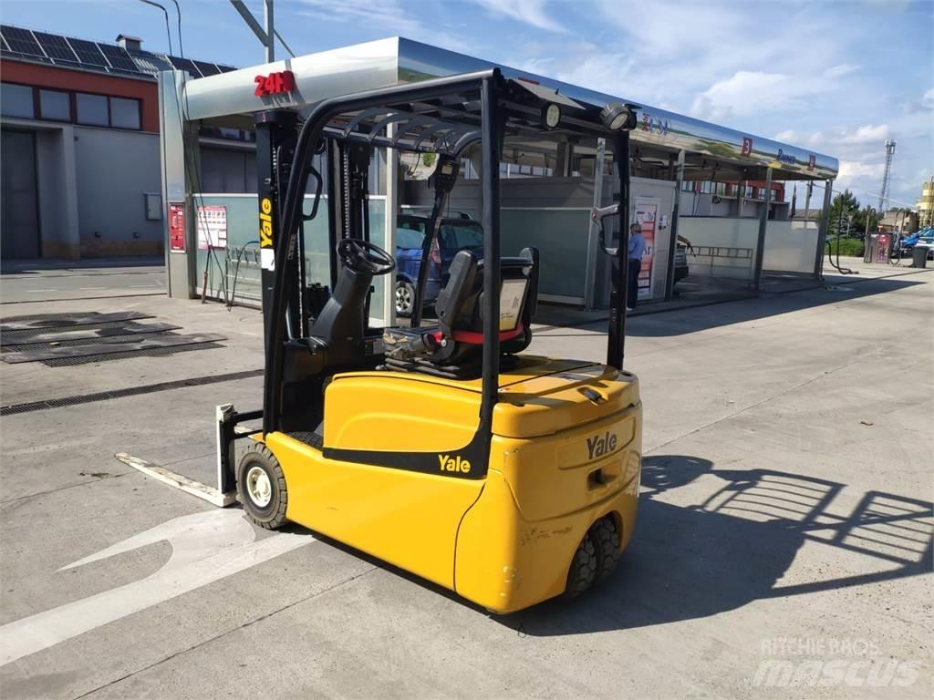 Yale ERP16 VT Električni viličari