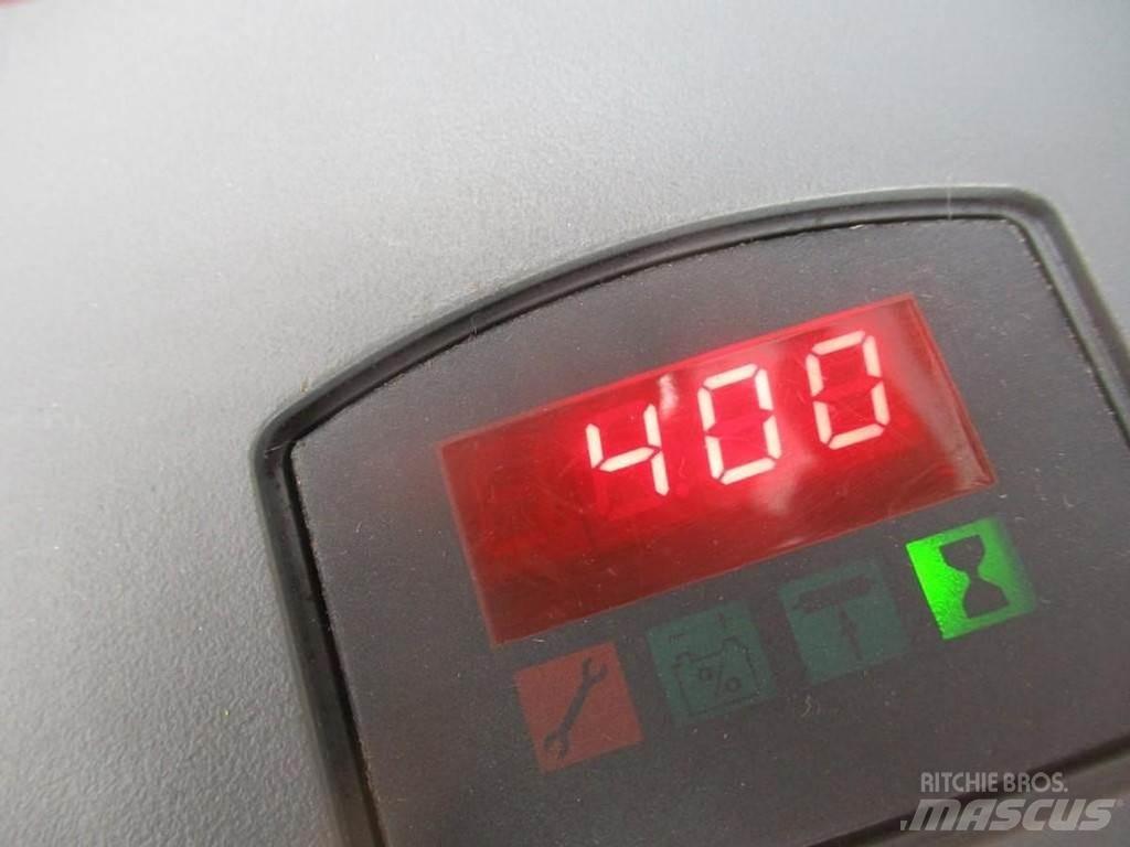 BT LWE 160 Nisko podizni električni viličar