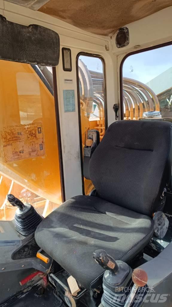 Liebherr R 984 B Bageri gusjeničari
