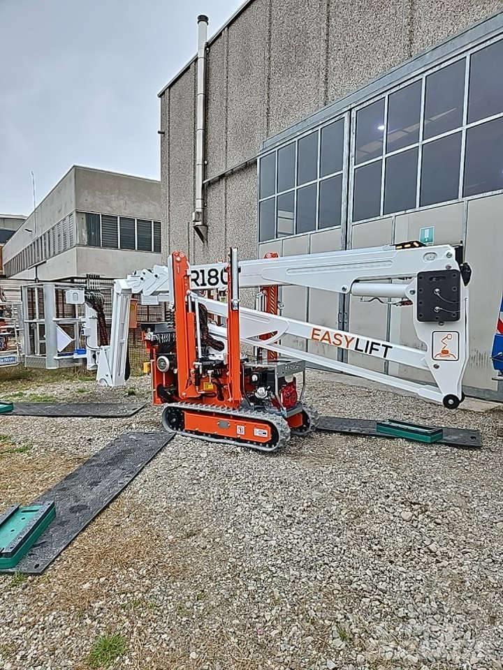 EasyLift R180 Zglobne podizne platforme