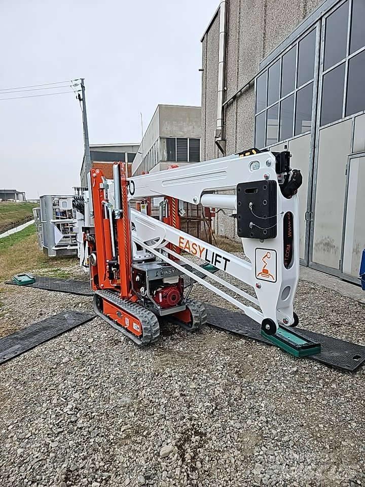EasyLift R180 Zglobne podizne platforme