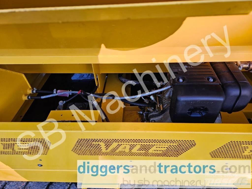 Vale DM800 Ostali komunalni strojevi