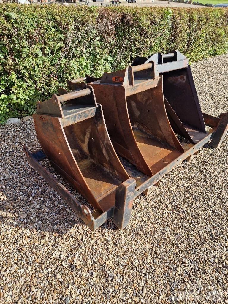 Kubota KX080-4 Mini bageri <7t