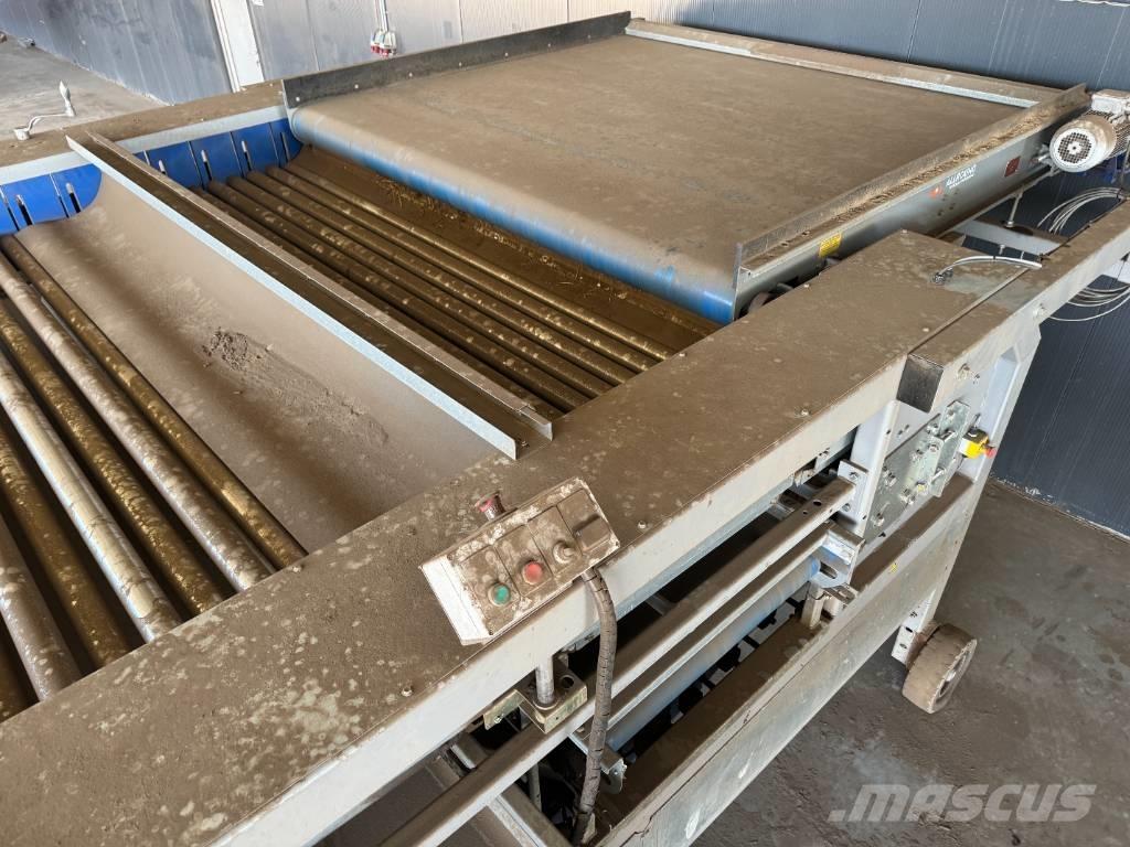 Allround R260-70-3 Oprema za krumpir - Ostalo