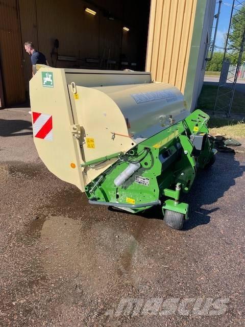Amazone Horsehopper Poljoprivreda – ostalo