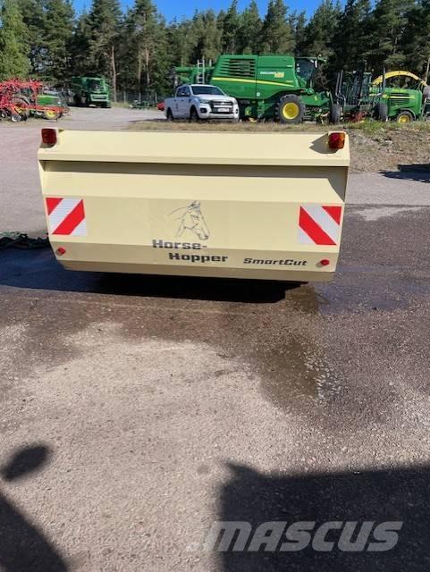 Amazone Horsehopper Poljoprivreda – ostalo