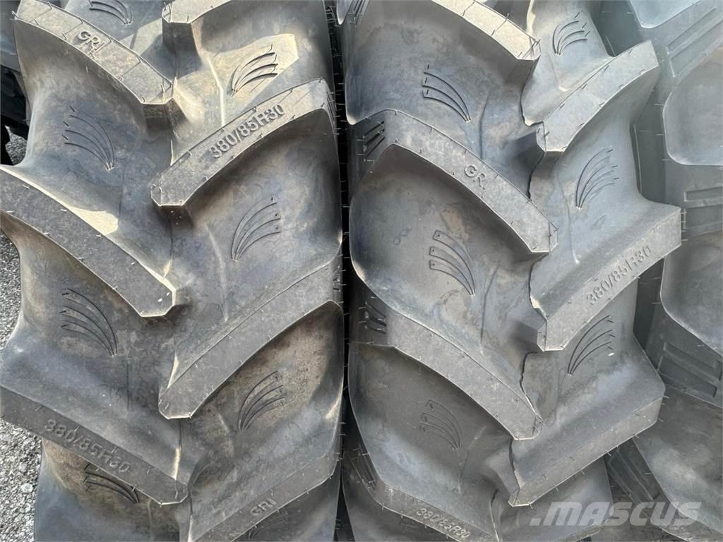  380/85R30 *GRI* Gume, kotači i naplatci