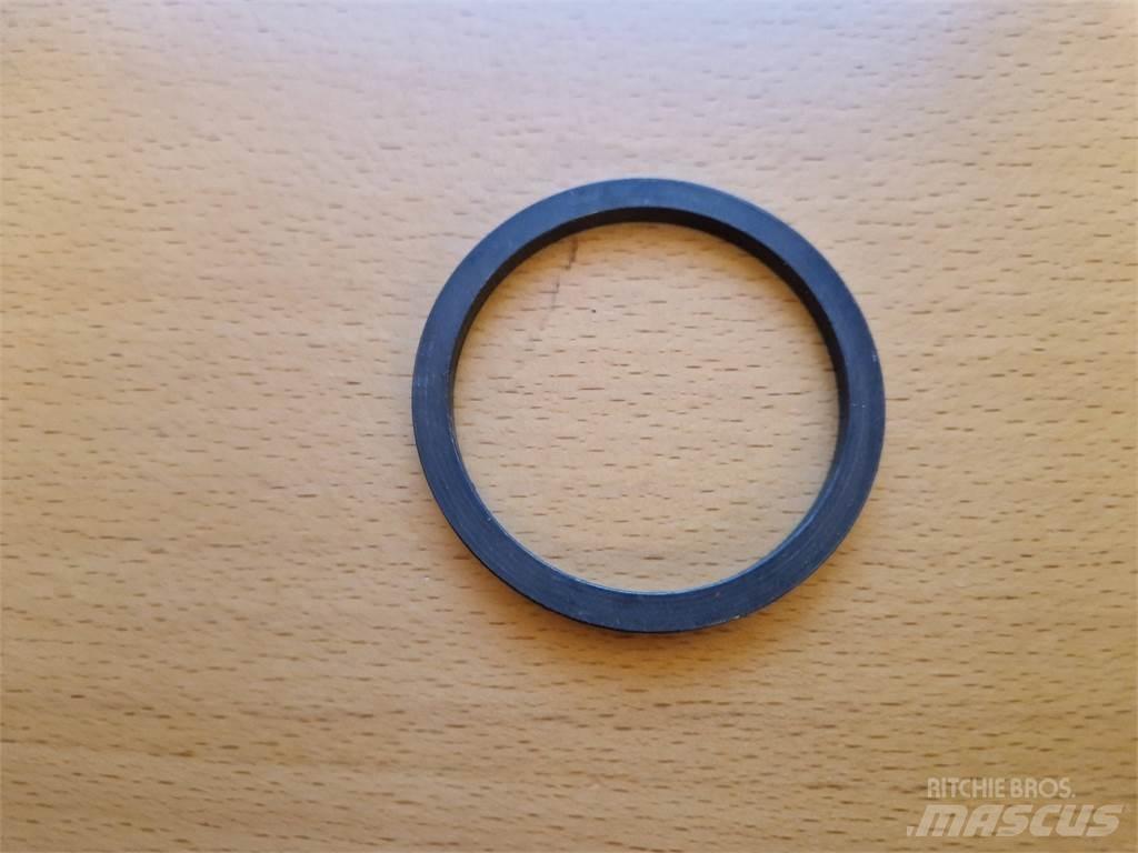Eco Log Ring Šasije I ovjese