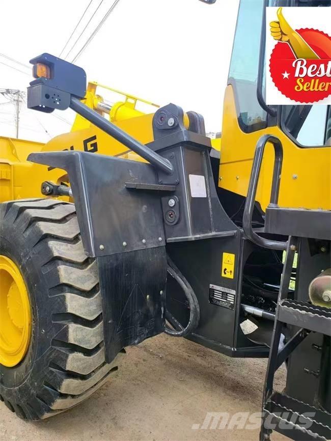 SDLG LG 956 L Utovarivači na kotačima