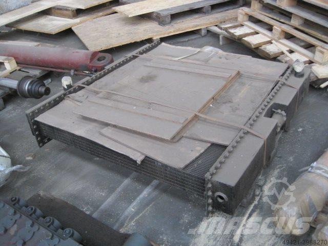 Liebherr A 954 Bageri za manipuliranje materijalom / otpadom