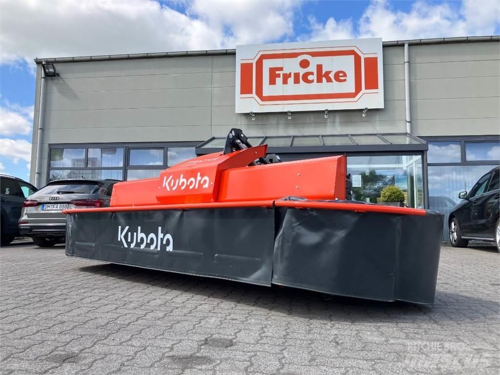 Kubota DM4032 Uređaji za kosilice