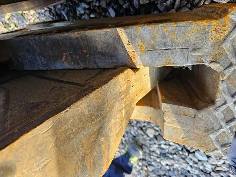 Verachtert VT30 Škare