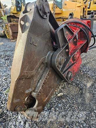 Verachtert VT30 Škare