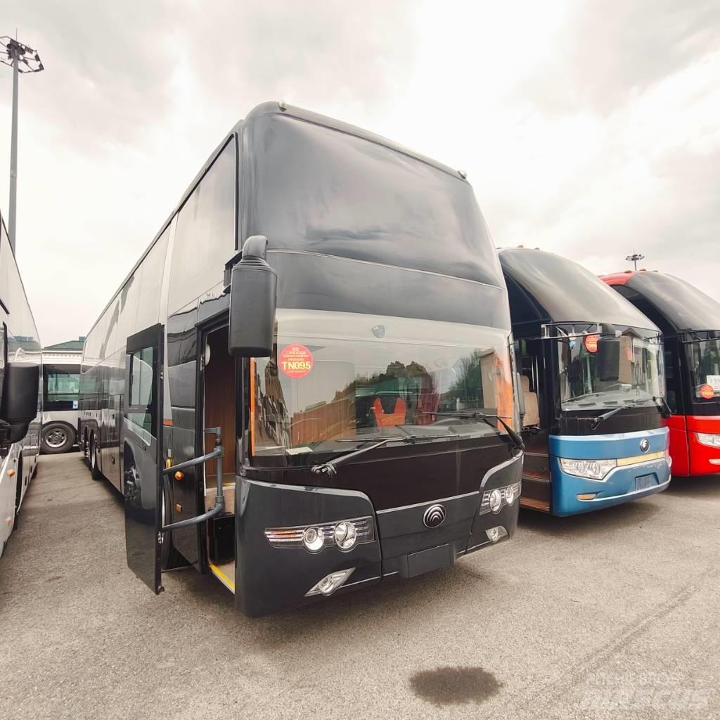 Yutong ZK6146HQA9 Autobusi za putovanje