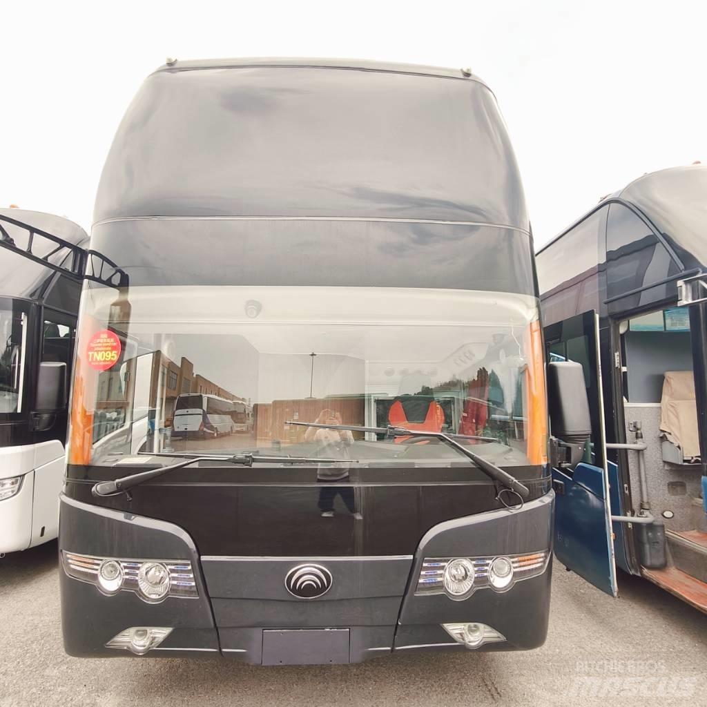 Yutong ZK6146HQA9 Autobusi za putovanje