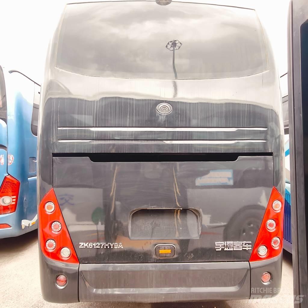 Yutong ZK6146HQA9 Autobusi za putovanje