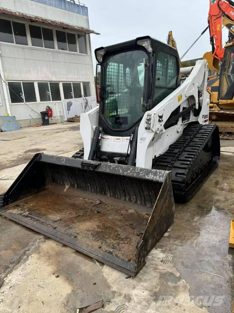 Bobcat T770 Skid steer mini utovarivači