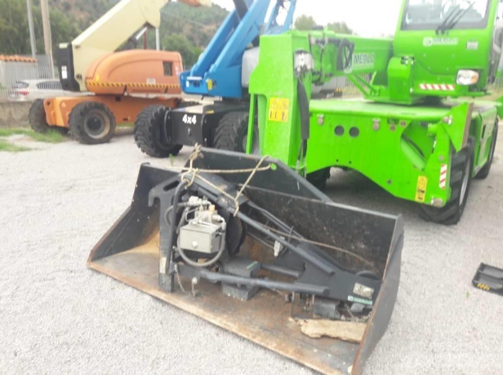 Merlo 40.16S Teleskopski viličari