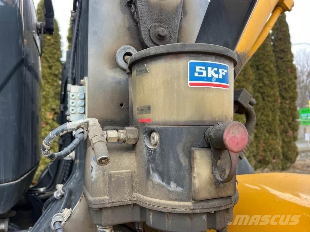 LiuGong 835H Utovarivači na kotačima