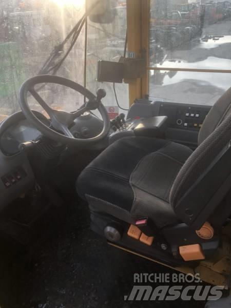 Volvo L 110 E Utovarivači na kotačima
