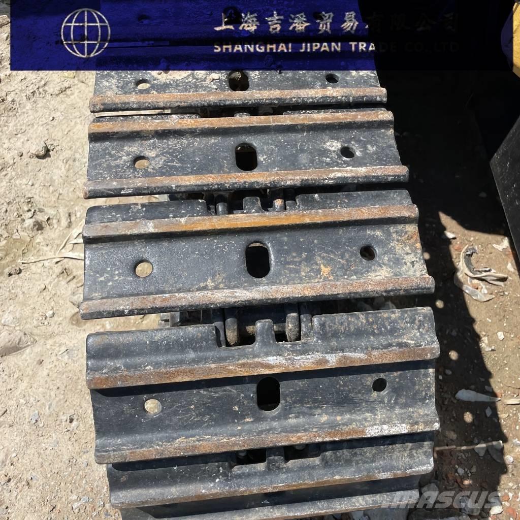 CAT 303.5 E Mini bageri <7t