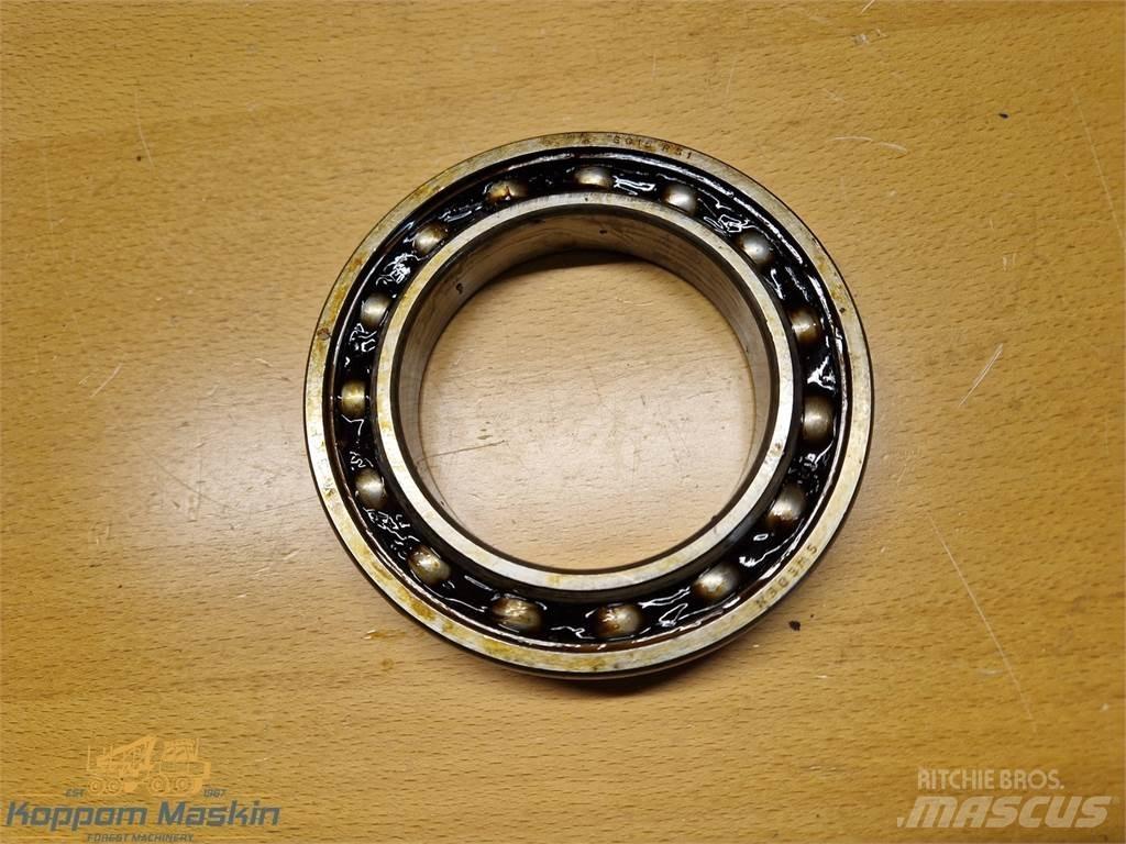 Rottne 641-6079 Glave za kombajne
