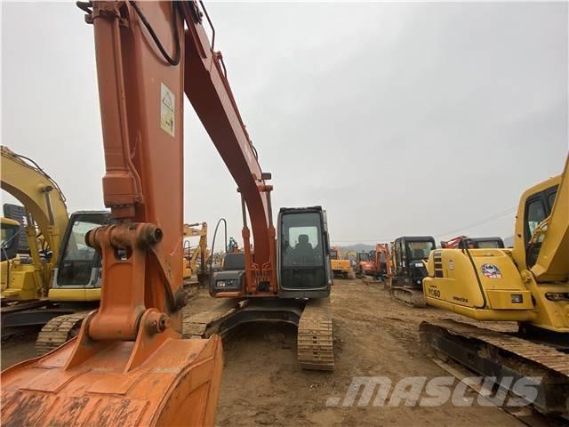 Hitachi ZX130 Bageri gusjeničari