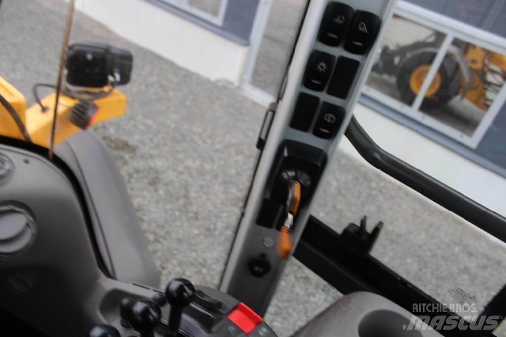 Volvo L70H Utovarivači na kotačima