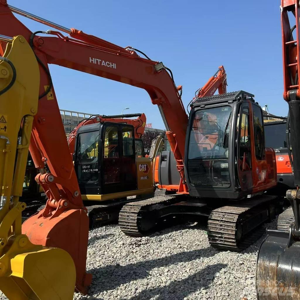 Hitachi ZX 80 Bageri gusjeničari
