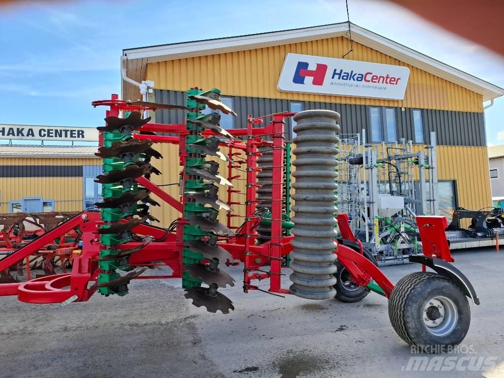 Agro-Masz BT40H Tanjurače