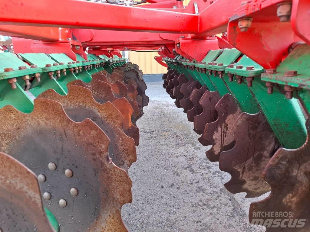 Agro-Masz BT40H Tanjurače