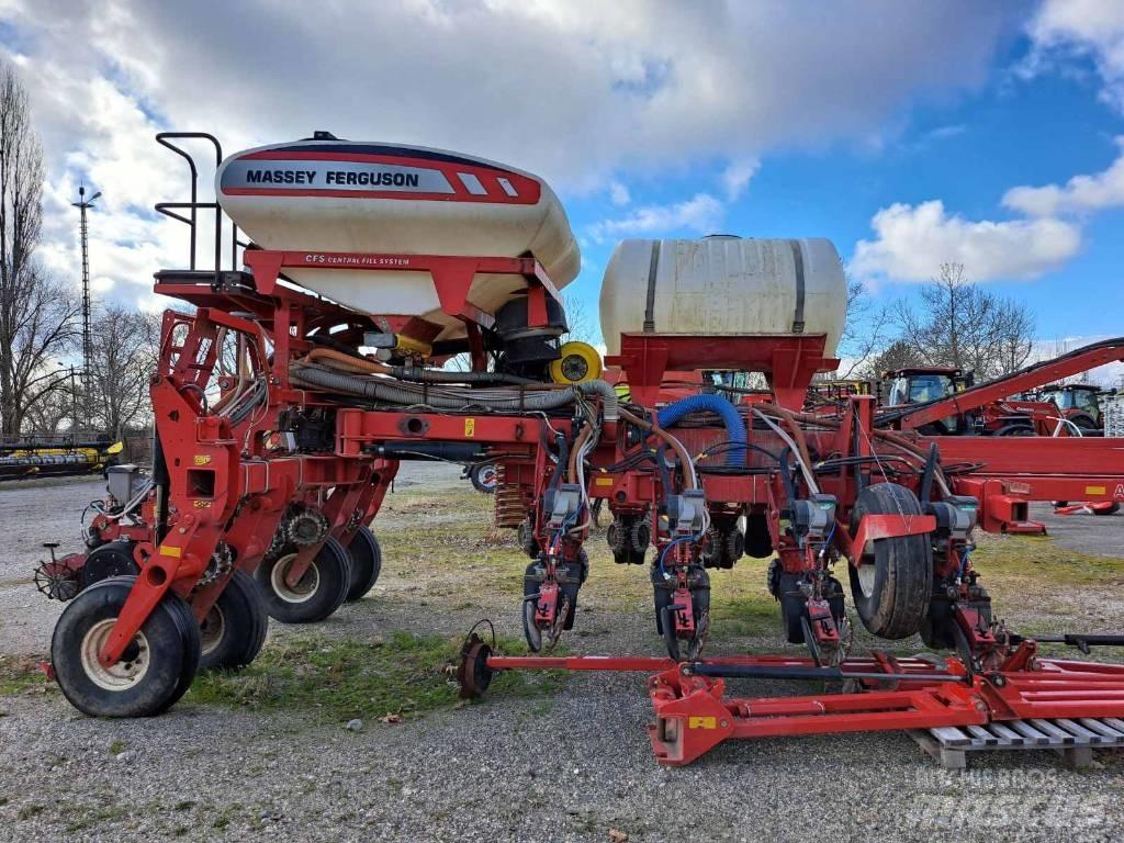 Massey Ferguson 9812 Kombinirane sijačice