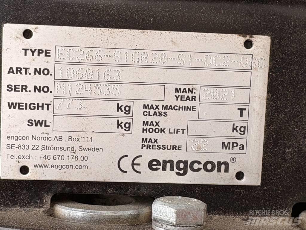 Hitachi ZX220W-7 2P Bageri na kotačima