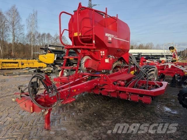 Horsch Avatar 4.16 Sijačice