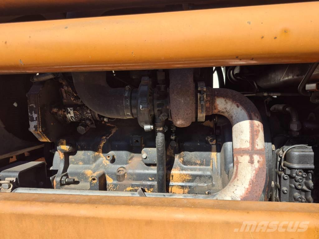 Lull 844C-42 Teleskopski viličari